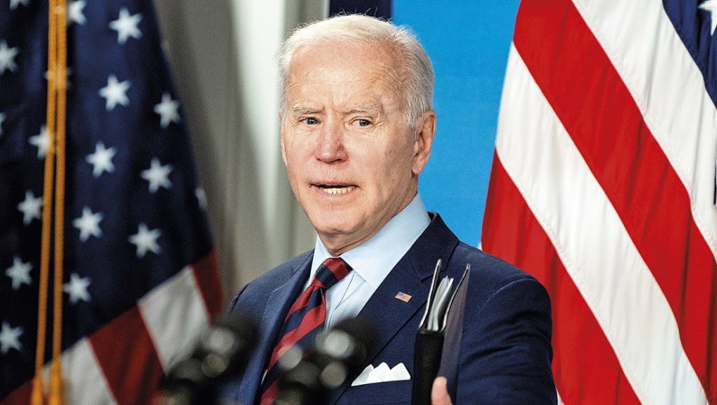 O mito do 'Biden brasileiro' e a busca pela terceira via