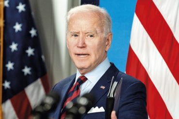 O mito do 'Biden brasileiro' e a busca pela terceira via