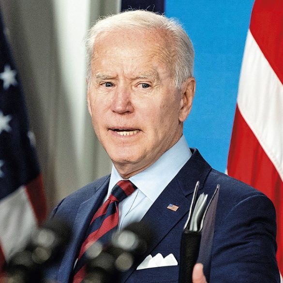 O mito do 'Biden brasileiro' e a busca pela terceira via