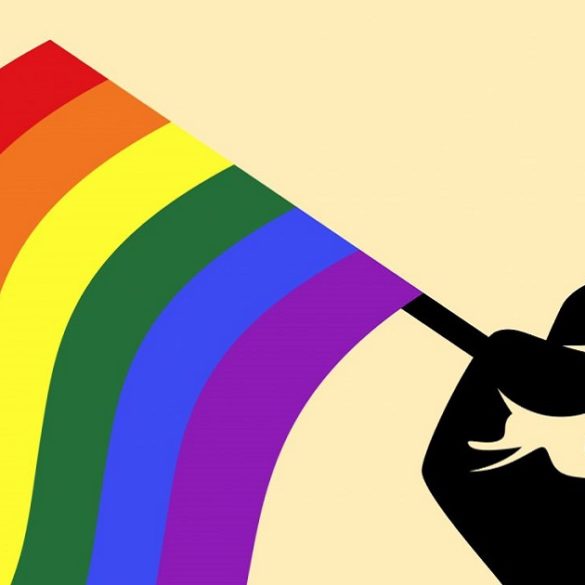 Com educação, sobretudo educação de qualidade, pautada em formação de cidadão e não em construção de uma máquina, podemos alcançar mais respeito, mais diversidade e, consequentemente, mais oportunidades à comunidade LGBTQIA+ do futuro.