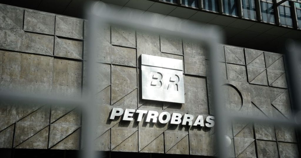 petrobras não é padaria nelson marconi