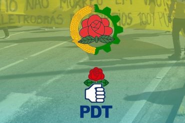 O Brasil pede por uma saída socialista, popular e nacional