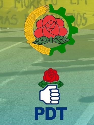 O Brasil pede por uma saída socialista, popular e nacional