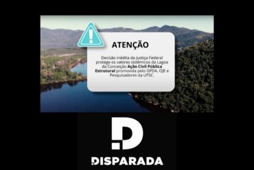Ação civil pública inédita pode ser um marco no direito ambiental brasileiro