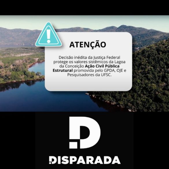 Ação civil pública inédita pode ser um marco no direito ambiental brasileiro