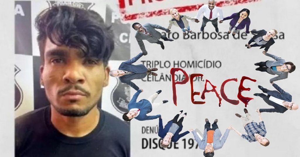 lazaro a esquerda ganhou o desprezo da sociedade