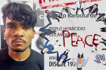 lazaro a esquerda ganhou o desprezo da sociedade