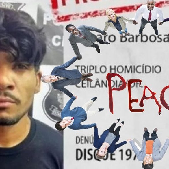 lazaro a esquerda ganhou o desprezo da sociedade