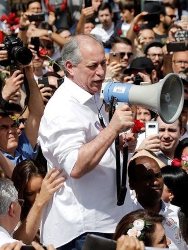Ciro Gomes