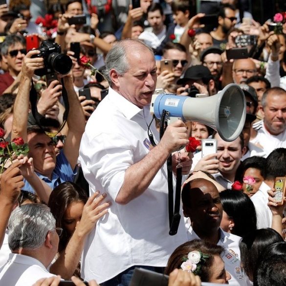 Ciro Gomes