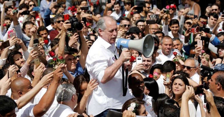 Ciro Gomes