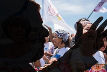 Lula não sumiu