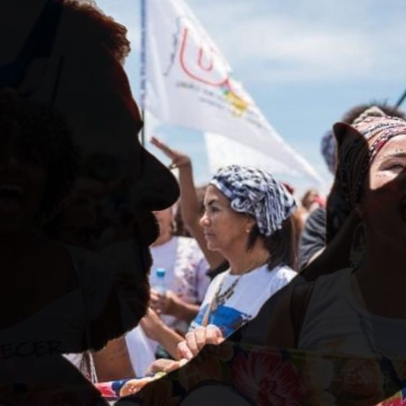 Lula não sumiu