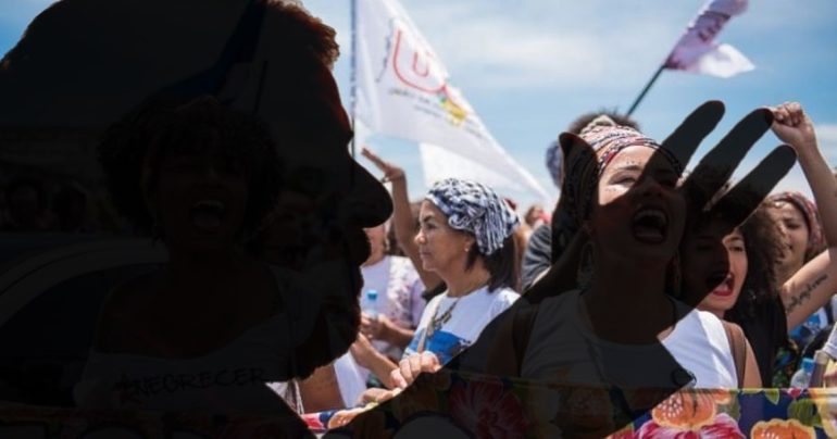 Lula não sumiu
