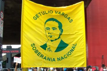 O espectro de Getúlio Vargas volta a assombrar