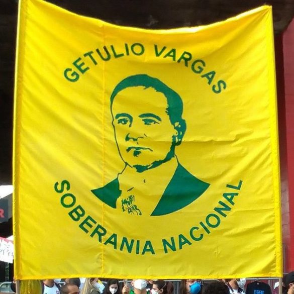 O espectro de Getúlio Vargas volta a assombrar