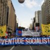 Voltei pra dizer Getúlio foi ressuscitado na Av. Paulista neste sábado