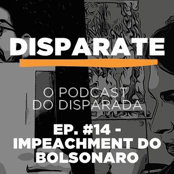 disparate disparada