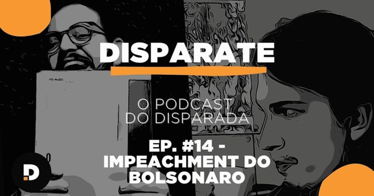 disparate disparada