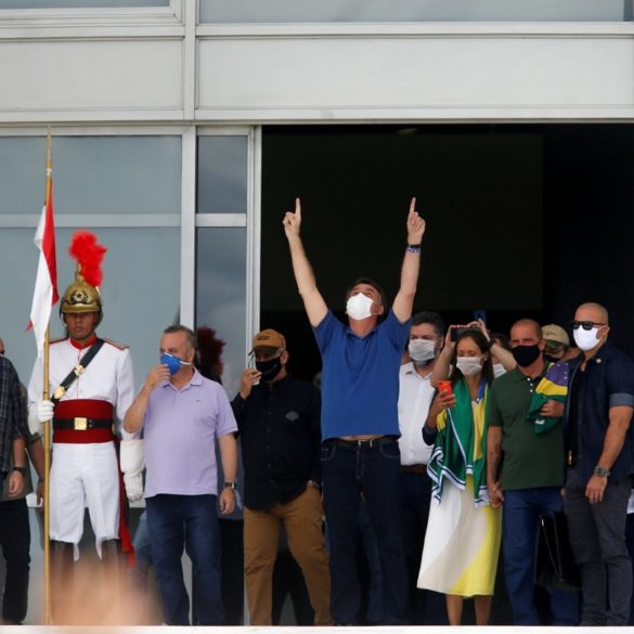 idade média brasil bolsonaro medieval