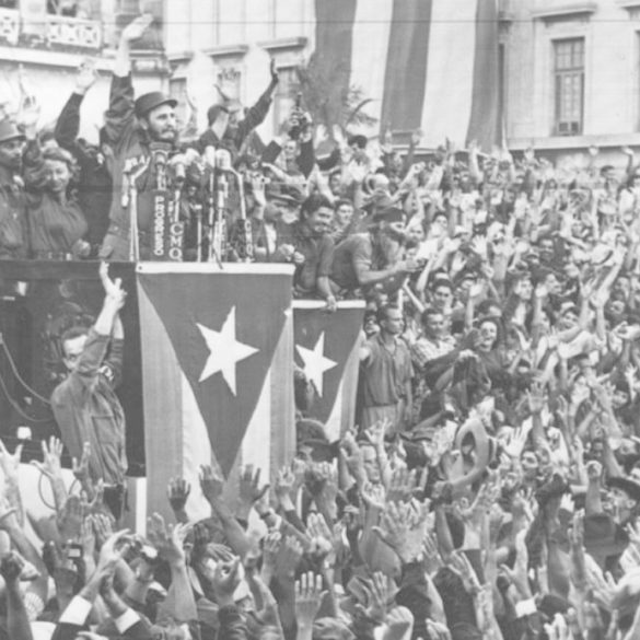 fidel castro a história me absolverá moncada a história o absolveu 2