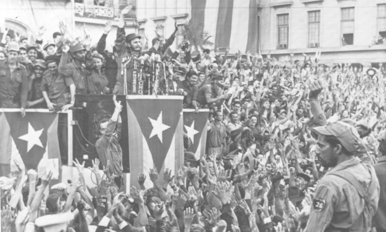 fidel castro a história me absolverá moncada a história o absolveu 2