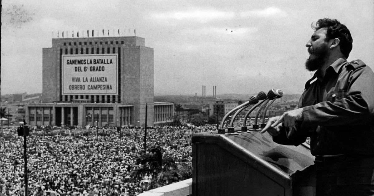 fidel castro a história me absolverá moncada a história o absolveu 3