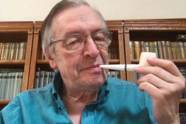 Olavo de Carvalho o canalha inusitado