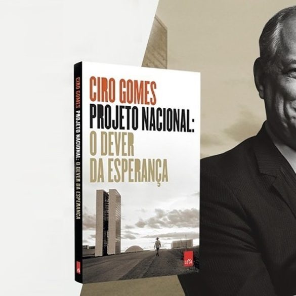O fiscalismo de Ciro Gomes e seus criticos
