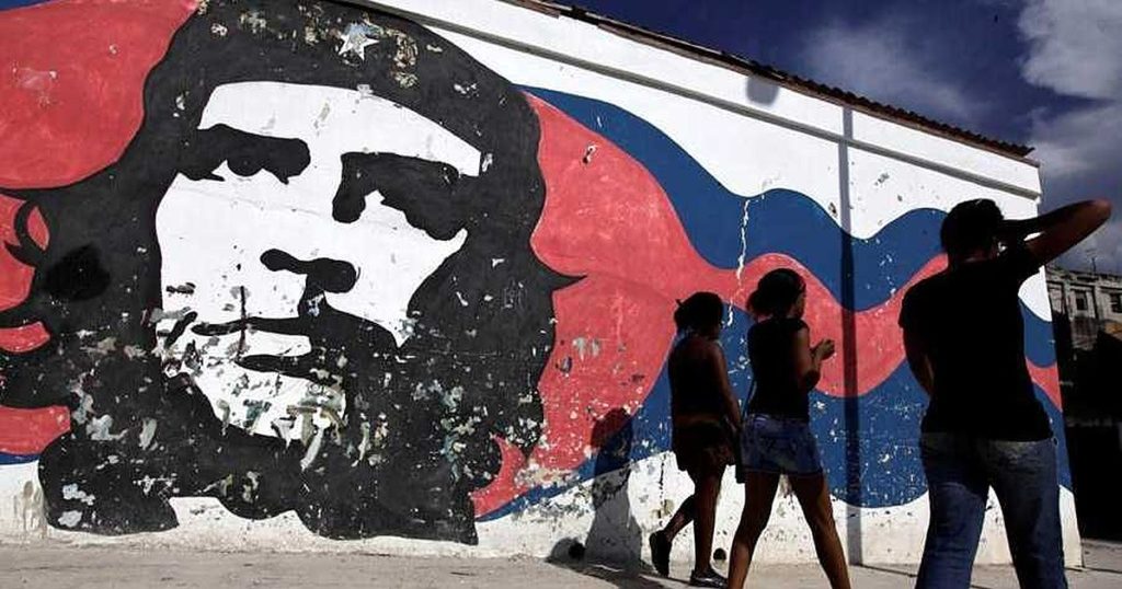 Componentes estruturais e conjunturais da crise cubana
