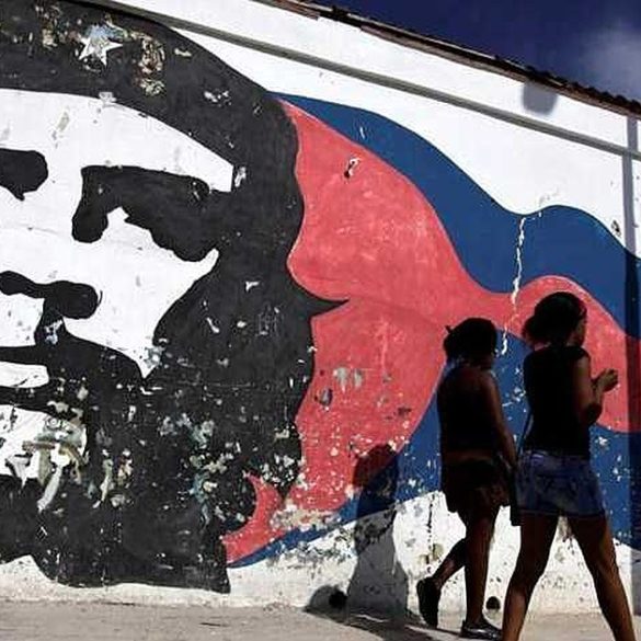 Componentes estruturais e conjunturais da crise cubana