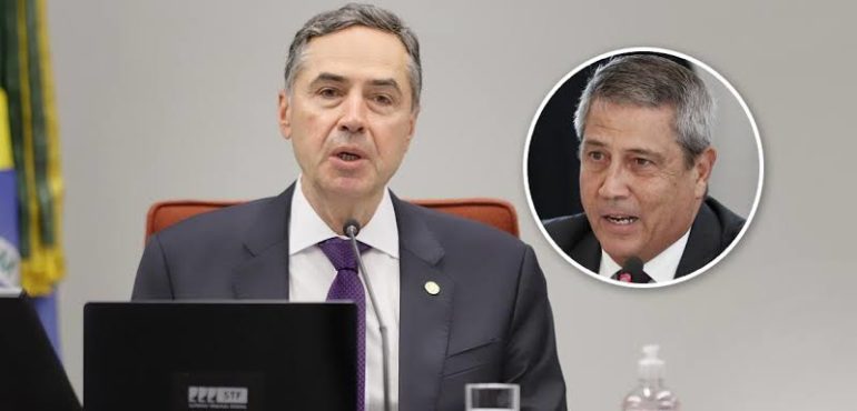 Ameaças à democracia não são blefes, são ameaças!