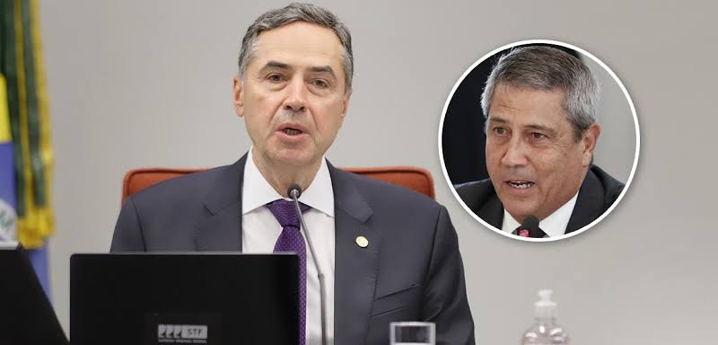 Ameaças à democracia não são blefes, são ameaças!