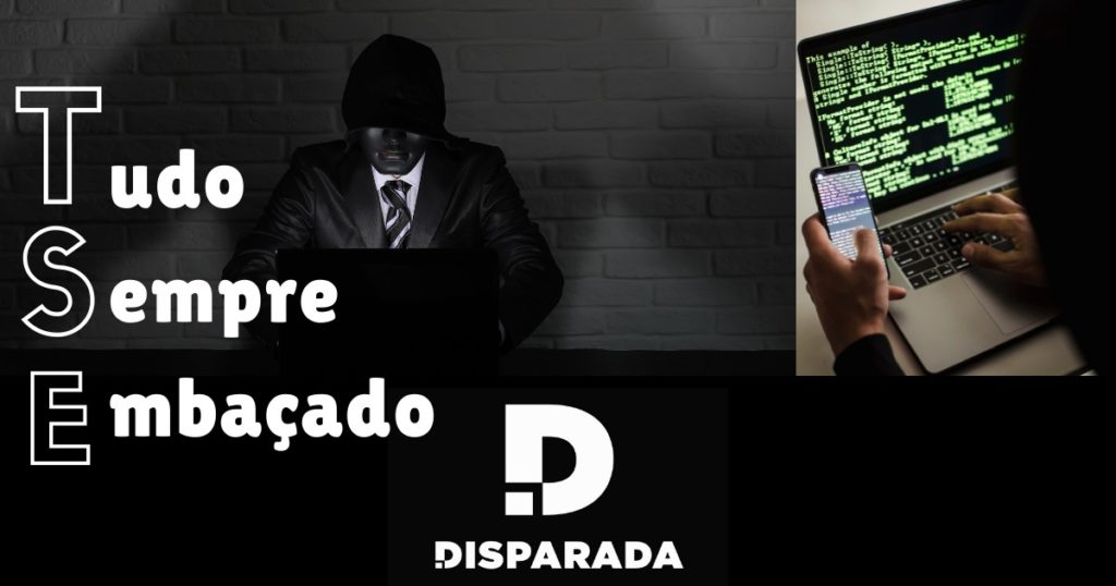 TSE e o roteiro – em três atos – para a tragédia da democracia brasileira