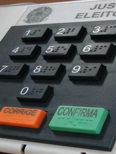 No dia em que a PEC 135 será votada na Comissão Especial, ou software ou morte? Que fria! Que tristeza!