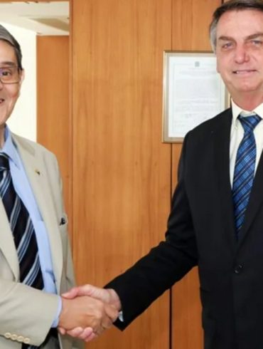 sobre a prisão de roberto jefferson bolsonaro bolsonarismo stf