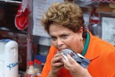 O governo Dilma e o golpe de 2016