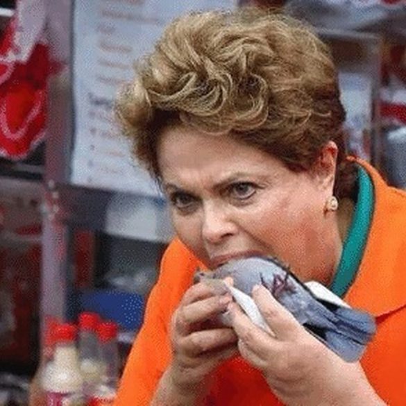 O governo Dilma e o golpe de 2016