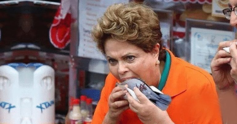 O governo Dilma e o golpe de 2016