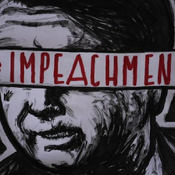 Há uma disputa de hegemonia na oposição