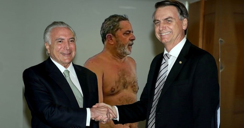 Operação Salva-Bozo