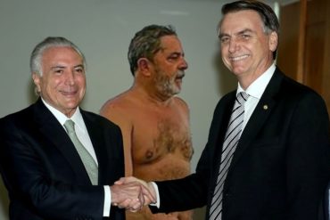 Operação Salva-Bozo