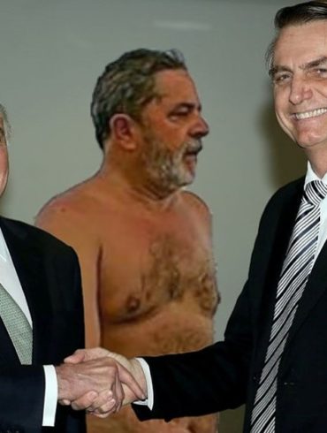 Operação Salva-Bozo