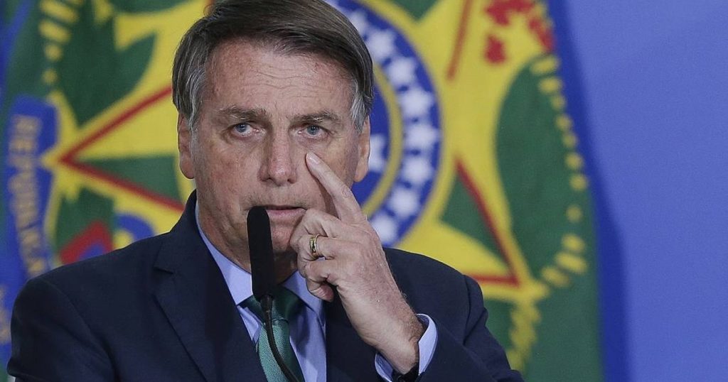 bolsonaro não vai ter golpe