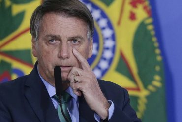 bolsonaro não vai ter golpe