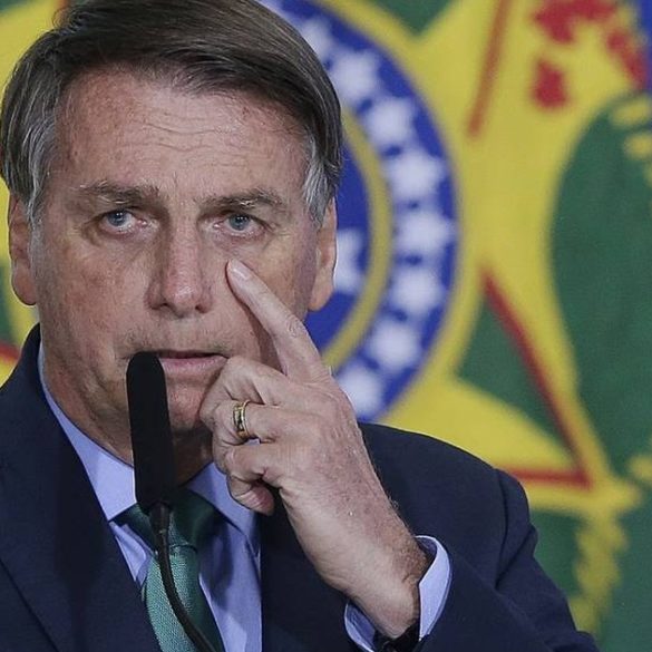 bolsonaro não vai ter golpe