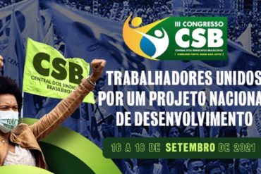 Congresso da CSB