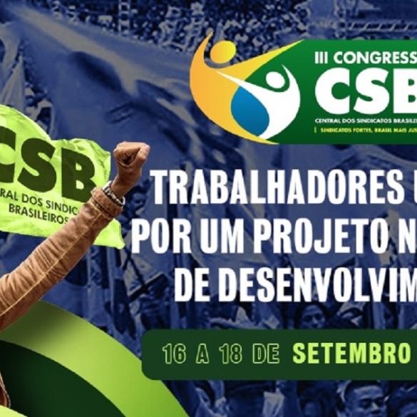 Congresso da CSB