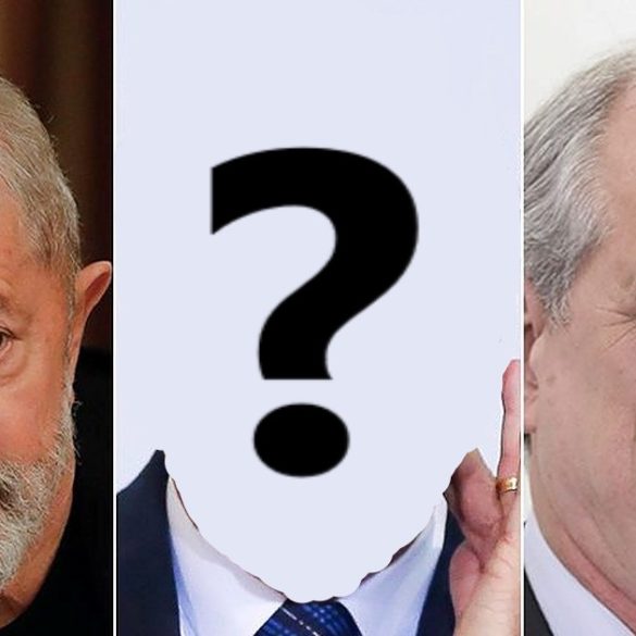 Milton Temer Datafolha e a esquerda combativa