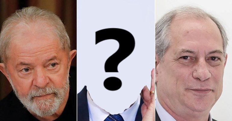 Milton Temer Datafolha e a esquerda combativa